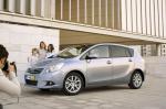 Toyota Verso 2009 года